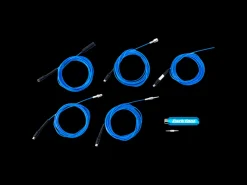 Cheap Trek Bikes Park Tool IR-1.3 Internal Cable Routing Kit Blue