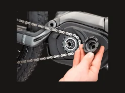 Store Trek Bikes Park Tool LRT-1 Lockring Tool Bosch Gen 2 Grey