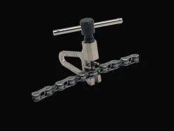 Fashion Trek Bikes Park Tool Mini Chain Tool Silver