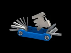 Best Trek Bikes Park Tool MTB-5 Multi-Tool Blue