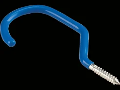 Store Trek Bikes Park Tool Oversize Wood Thread Storage Hook Blue