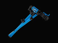 Clearance Trek Bikes Park Tool PCS 9.3 Home Mechanic Repair Stand Blue