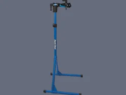 Cheap Trek Bikes Park Tool PCS-4-2 Deluxe Home Mechanic Repair Stand Blue