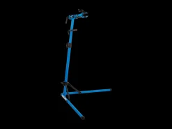 Sale Trek Bikes Park Tool PCS-10.3 Deluxe Home Mechanic Repair Stand Blue