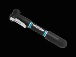 Shop Trek Bikes Park Tool PMP-3.2 Micro Mini Tire Pump Black