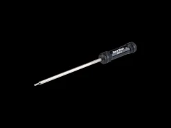 Shop Trek Bikes Park Tool Precision Hex Driver Black/Silver