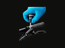 Clearance Trek Bikes Park Tool Precision Torx-Compatible Driver