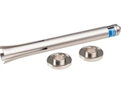 Best Sale Trek Bikes Park Tool Press Fit Bottom Bracket Bearing Tool Set Silver