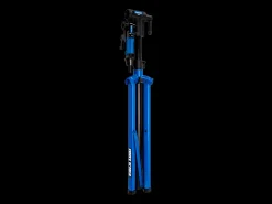 New Trek Bikes Park Tool PRS-26 Team Issue Repair Stand Black/Blue