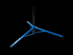 New Trek Bikes Park Tool PRS-26 Team Issue Repair Stand Black/Blue
