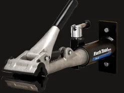 Best Trek Bikes Park Tool PRS-4W-1 Deluxe Wall Mount Repair Stand Blue