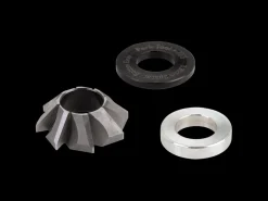 Discount Trek Bikes Park Tool 756S.2 41.15mm Reaming Facer Set Black