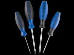 Best Sale Trek Bikes Park Tool SD Shop Screwdriver Set Blue/Black