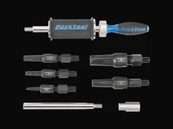 Outlet Trek Bikes Park Tool SHX-1 Slide Hammer Extractor Black