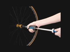 Outlet Trek Bikes Park Tool SHX-1 Slide Hammer Extractor Black