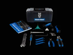 Store Trek Bikes Park Tool SK-4 Home Mechanic Starter Kit Black