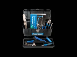 Store Trek Bikes Park Tool SK-4 Home Mechanic Starter Kit Black