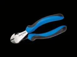 Store Trek Bikes Park Tool SP-7 Side Cutter Pliers Blue