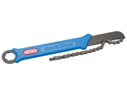 Shop Trek Bikes Park Tool SR-18.2 Sprocket Remover/Chain Whip Blue