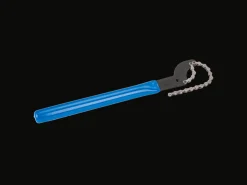 Fashion Trek Bikes Park Tool SR-2.3 Sprocket Remover/Chain Whip Blue/Black