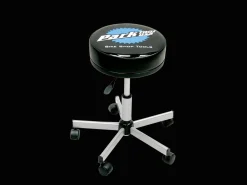 Store Trek Bikes Park Tool STL-2 Rolling Shop Stool Blue/Black