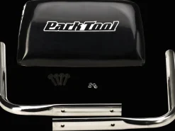Fashion Trek Bikes Park Tool STL-3K Shop Stool Backrest Kit Black/Silver