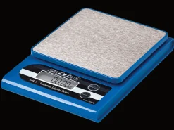 Flash Sale Trek Bikes Park Tool Tabletop Digital Scale Blue