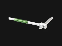 Online Trek Bikes Park Tool THT-1 T-Handle Torx Compatible Wrench Set Silver/Green