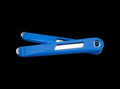 Hot Trek Bikes Park Tool TL-6.3 Steel Core Tire Levers Blue