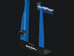 Fashion Trek Bikes Park Tool TS-8 Home Wheel Truing Stand Blue