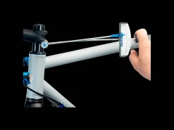 Flash Sale Trek Bikes Park Tool TW-1.2 Beam-Type Torque Wrench Silver