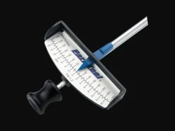 Flash Sale Trek Bikes Park Tool TW-1.2 Beam-Type Torque Wrench Silver