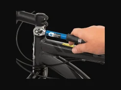 Online Trek Bikes Park Tool TW-5.2 Ratcheting Click-Type Torque Wrench Blue/Black