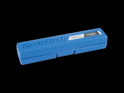 Online Trek Bikes Park Tool TW-5.2 Ratcheting Click-Type Torque Wrench Blue/Black