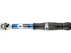 Online Trek Bikes Park Tool TW-5.2 Ratcheting Click-Type Torque Wrench Blue/Black
