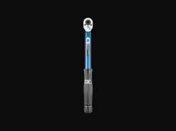 Best Sale Trek Bikes Park Tool TW-6.2 Ratcheting Click-Type Torque Wrench Blue/Black