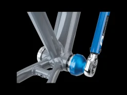 Best Sale Trek Bikes Park Tool TW-6.2 Ratcheting Click-Type Torque Wrench Blue/Black