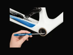 Clearance Trek Bikes Park Tool UP-SET Utility Pick Set Blue/Silver