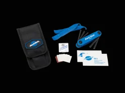 Cheap Trek Bikes Park Tool WTK-2 Essential Tool Kit Black