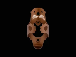 Discount Trek Bikes PDW Otter Cage