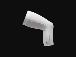 Best Trek Bikes PEARL iZUMi Sun Knees Cycling Knee Cover White