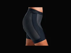 Clearance Trek Bikes PEARL iZUMi Women's SELECT Cycling Liner Short Black