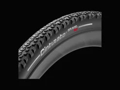 Hot Trek Bikes Pirelli Cinturato Gravel RC Gravel Tire