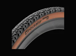 Hot Trek Bikes Pirelli Cinturato Gravel RC Gravel Tire