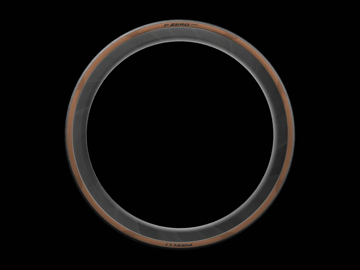 New Trek Bikes Pirelli P ZERO Race Road Tire