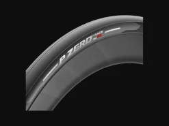 Discount Trek Bikes Pirelli P Zero Race TLR SL Road Tire Black