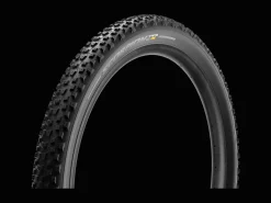 Hot Trek Bikes Pirelli Scorpion E-MTB M E-bike Tire Black