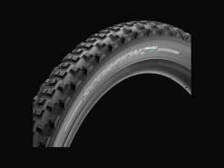 Hot Trek Bikes Pirelli Scorpion Enduro R MTB Tire Black
