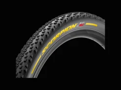 Discount Trek Bikes Pirelli Scorpion Race XC RC MTB Tire Black