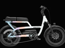 Best Trek Bikes Ponto Go!